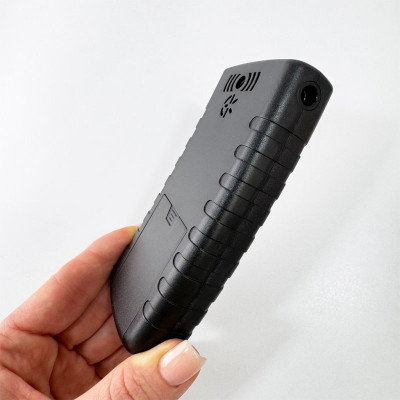 Алкотестер Huiton EK968 black (HUI968)