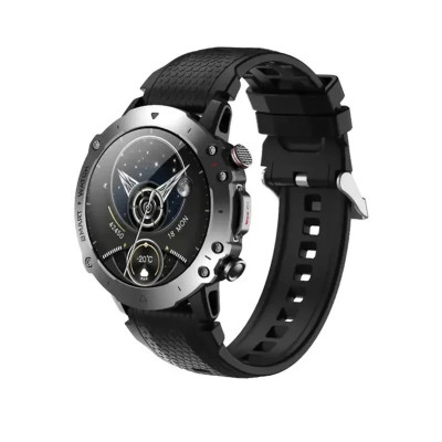 Смарт-годинник HW6 Sport Amoled+IP67 Grey (HW6SportGrey) Смарт-годинник HW6 Sport Amoled+IP67 Grey (HW6SportGrey)