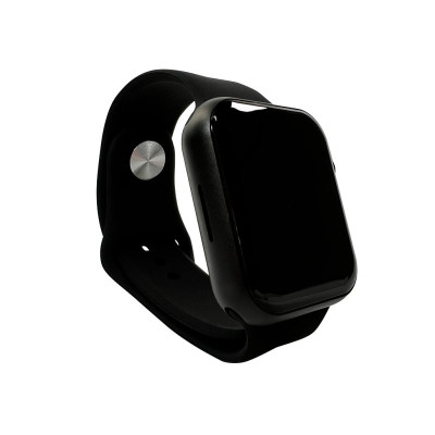Смарт-годинник HW9 mini Black (HW9MINIBLACK) Смарт-годинник HW9 mini Black (HW9MINIBLACK)