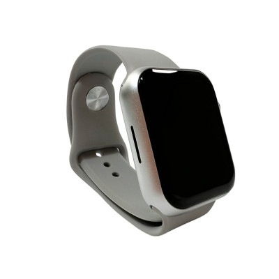 Смарт-годинник HW9 mini Silver (HW9MINISilver) Смарт-годинник HW9 mini Silver (HW9MINISilver)