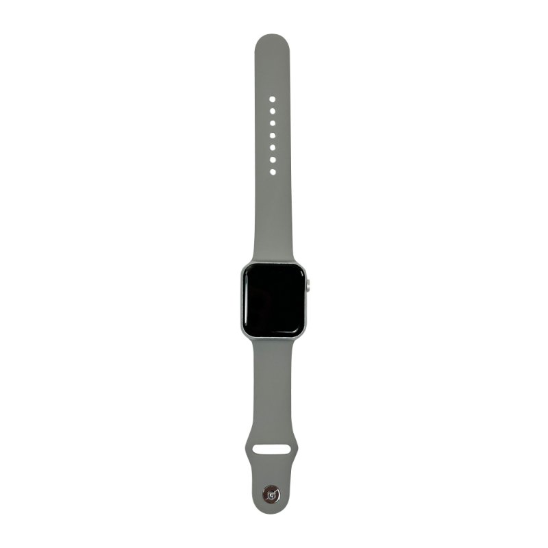 Смарт-годинник HW9 mini Silver (HW9MINISilver)