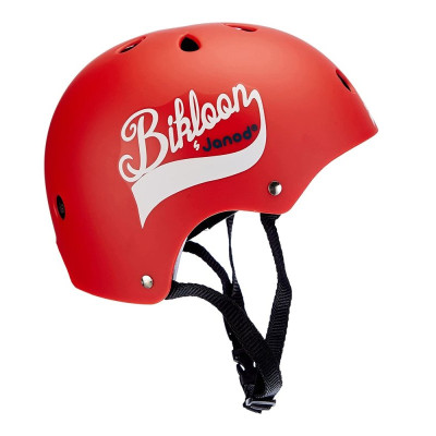 Захисний шолом Janod (S) Red (47-54см) (J03270)