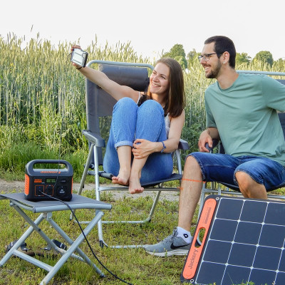 Портативна зарядна станція Jackery Explorer 240 EU (Jackery Explorer 240EU) Портативна зарядна станція Jackery Explorer 240 EU (Jackery Explorer 240EU)
