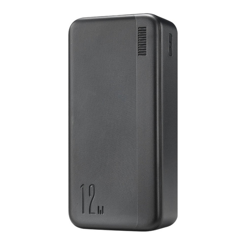 Зовнішній акумулятор Joyroom JR-T018 30000mAh Black (JR-T018 Black)