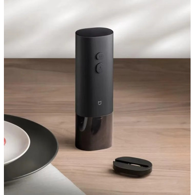 Штопор Xiaomi Mijia Electric Red Wine Bottle Opener (KGJ001T) Штопор Xiaomi Mijia Electric Red Wine Bottle Opener (KGJ001T)