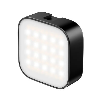 Відеосвітло Ulanzi U60 RGB Black (L027GBB1 U60 RGB) (L027GBB1) Відеосвітло Ulanzi U60 RGB Black (L027GBB1 U60 RGB) (L027GBB1)