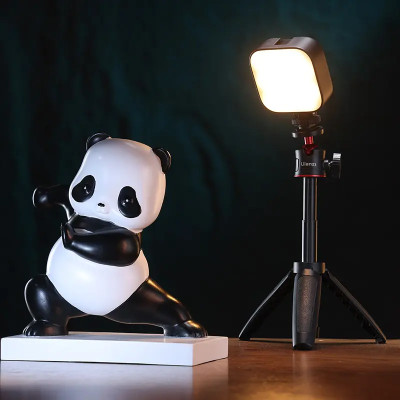 Відеосвітло Ulanzi U60 RGB Black (L027GBB1 U60 RGB) (L027GBB1) Відеосвітло Ulanzi U60 RGB Black (L027GBB1 U60 RGB) (L027GBB1)