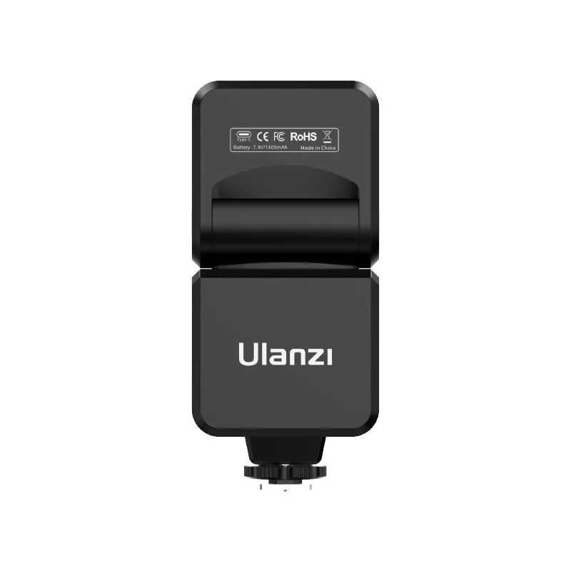 Відеосвітло Ulanzi F32 Led Light (L060GBB2 F32) (L060GBB2)