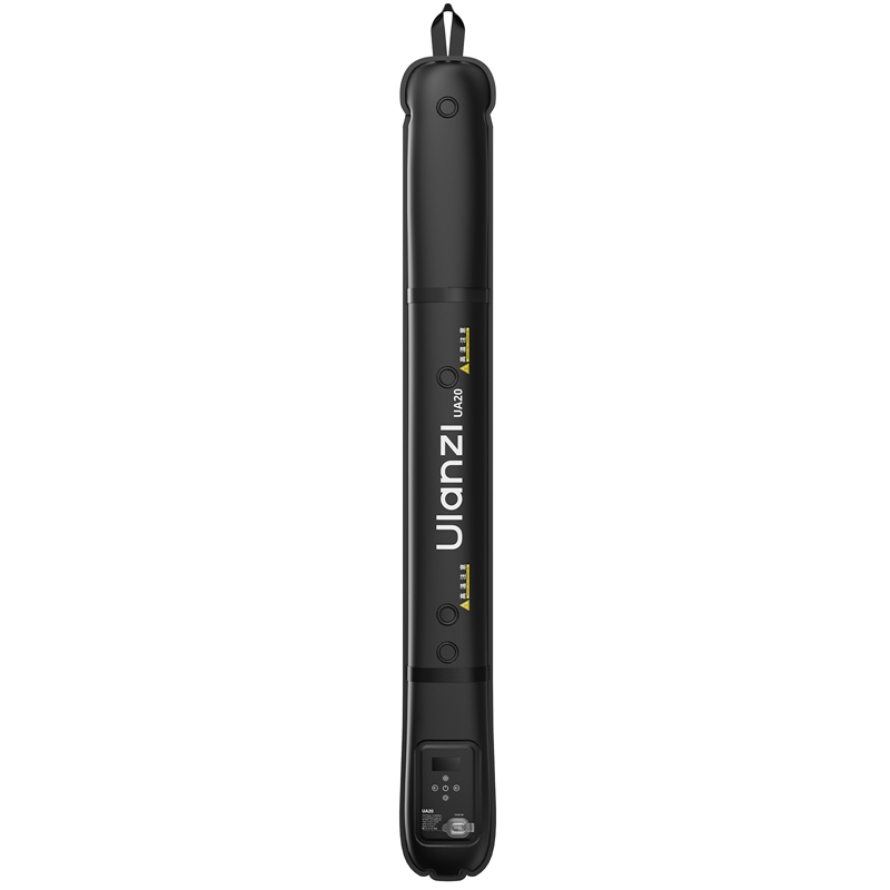 Відеосвітло Ulanzi UA20 20W Portable Air Tube Light (L110 UA20) (L110)