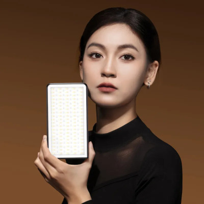 Відеосвітло Ulanzi LM-P40RGB Portable Video Light 40W RGB (L130)