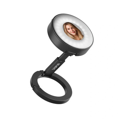 Відеосвітло Ulanzi ML05 MagLock Fill Light (Black) (L183)