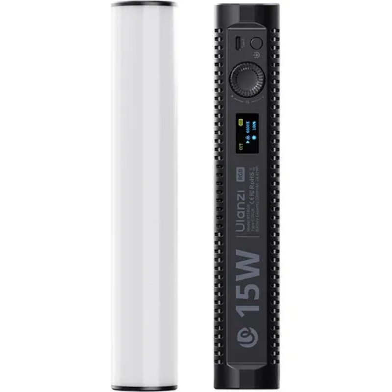 Лампа Ulanzi B15RGB 15W Tube Light (L208)
