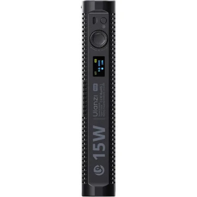 Лампа Ulanzi B15RGB 15W Tube Light (L208)