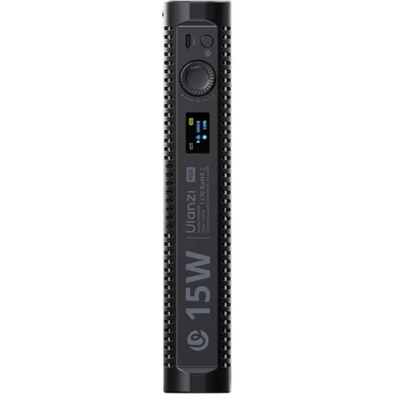 Лампа Ulanzi B15RGB 15W Tube Light (L208)