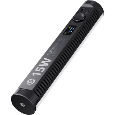 Лампа Ulanzi B15RGB 15W Tube Light (L208)