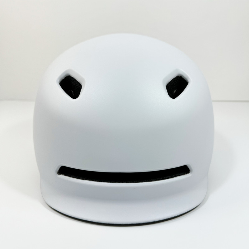 Захисний шолом Livall C20 (M) White (54-58см), сигнал стопів (LIV-000C20-4242)