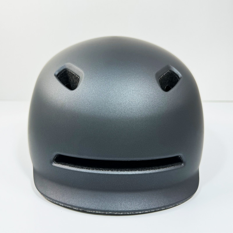 Захисний шолом Livall C20 (M) Midnight Black (54-58см), сигнал стопів (LIV-000C20-5242)