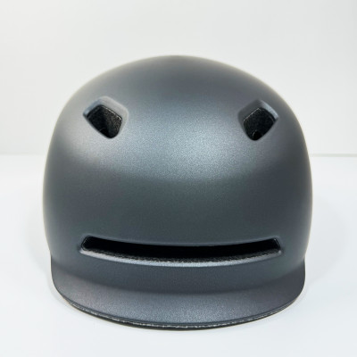 Захисний шолом Livall C20 (L) Midnight Black (57-61см), сигнал стопів (LIV-000C20-5342)