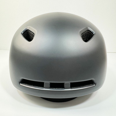 Захисний шолом Livall C21 (L) Midnight Black (57-61см), сигнал стопів (LIV-000C21-5341)