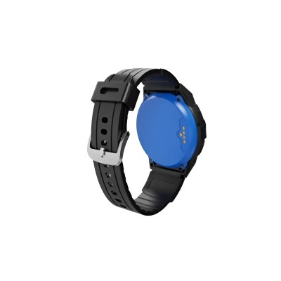 Дитячий смарт-годинник Kids SM LT32 32mm. SIM 4G. 500 mAh. GPS+IP65 Blue (LT32Blue)