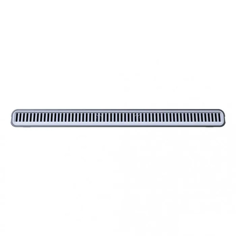 Підставка Baseus ThermoCool Heat-Dissipating Laptop Stand (Turbo Fan Version) Gray (LUWK000013)