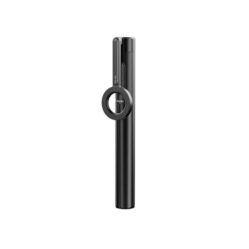Штатив Ulanzi MG-002 Magnetic Phone Selfie Stick Tripod Max Black (M001B)
