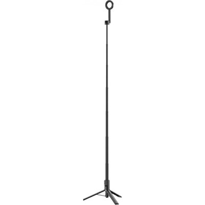 Селфі-монопод Ulanzi MG-003 Magnetic Selfie Stick Pro Black (M003B) Селфі-монопод Ulanzi MG-003 Magnetic Selfie Stick Pro Black (M003B)