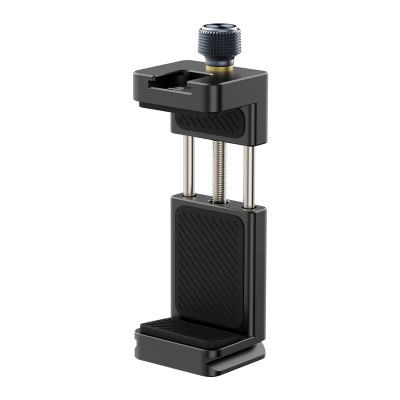 Тримач для телефону Ulanzi MA33 Phone Holder Black (M022)