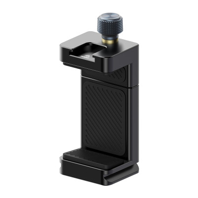 Тримач для телефону Ulanzi MA33 Phone Holder Black (M022) Тримач для телефону Ulanzi MA33 Phone Holder Black (M022)