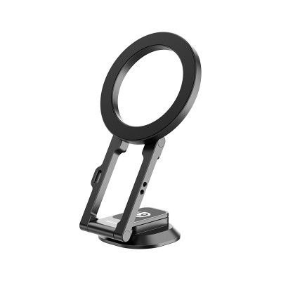 Тримач для телефону Ulanzi MA50 Uka Magnetic Phone Holder Black (M039)