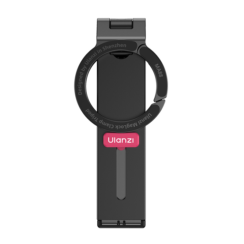 Тримач-штатив для телефону Ulanzi MA88 MagLock Phone Holder Mount Black (M065)