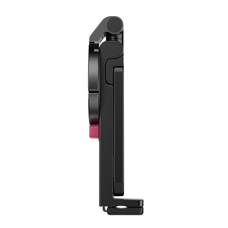 Тримач-штатив для телефону Ulanzi MA88 MagLock Phone Holder Mount Black (M065)