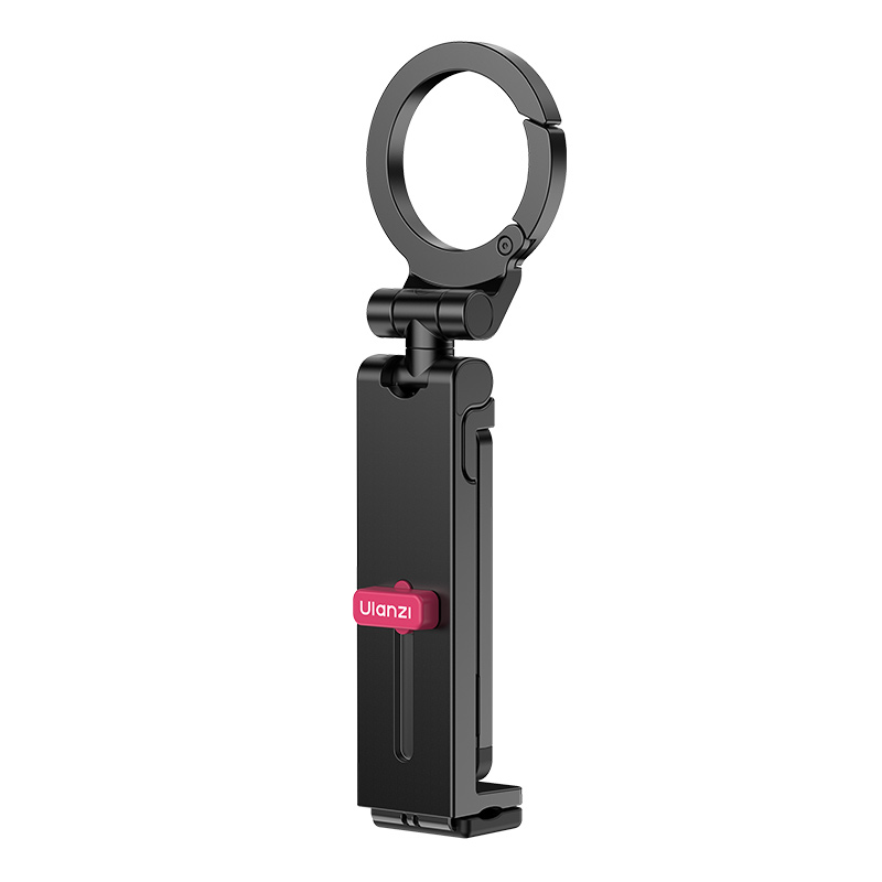 Тримач-штатив для телефону Ulanzi MA88 MagLock Phone Holder Mount Black (M065)