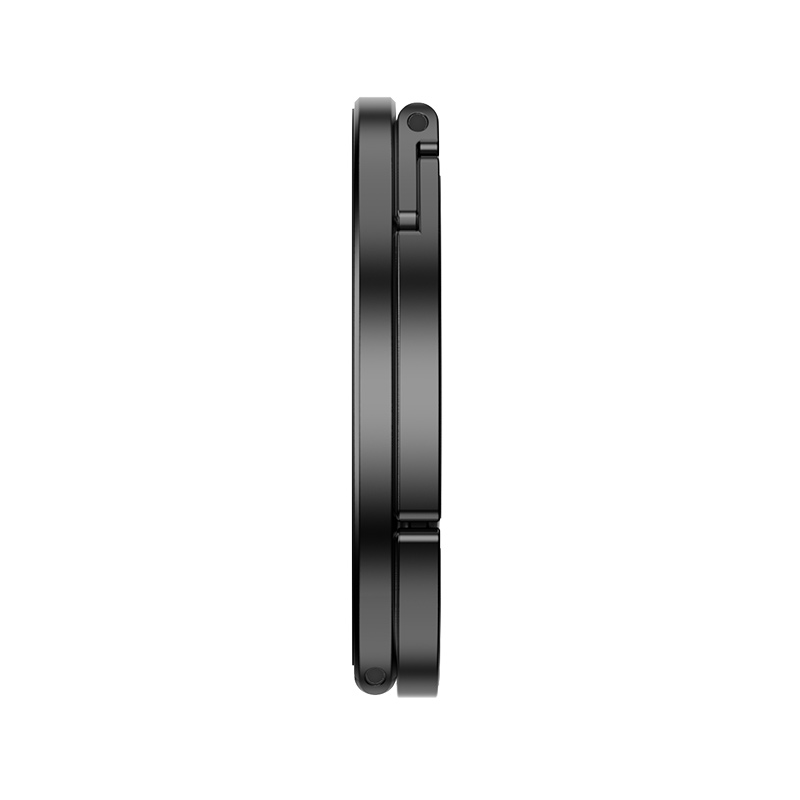 Тримач Ulanzi MA02 MagLock Dual Magnetic Phone Stand(Black) (M067)