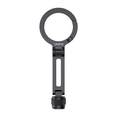 Тримач для телефону Ulanzi MA07 Maglock 1/4 Cold Shoe Phone Mount Black (M084)