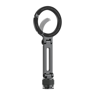 Тримач для телефону Ulanzi MA07 Maglock 1/4 Cold Shoe Phone Mount Black (M084)