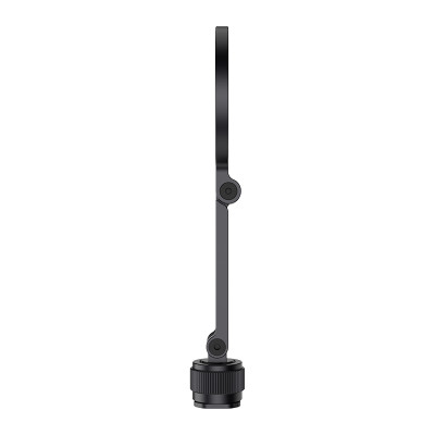 Тримач для телефону Ulanzi MA07 Maglock 1/4 Cold Shoe Phone Mount Black (M084)