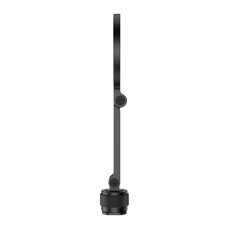 Тримач для телефону Ulanzi MA07 Maglock 1/4 Cold Shoe Phone Mount Black (M084)