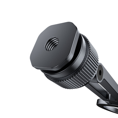 Тримач для телефону Ulanzi MA07 Maglock 1/4 Cold Shoe Phone Mount Black (M084)