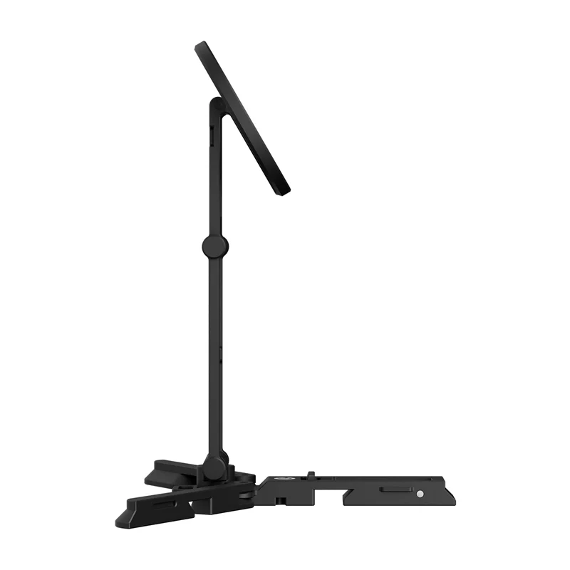 Тримач телефона Ulanzi SK29 Foldable Phone Stand(Magnetic) Black (M101)