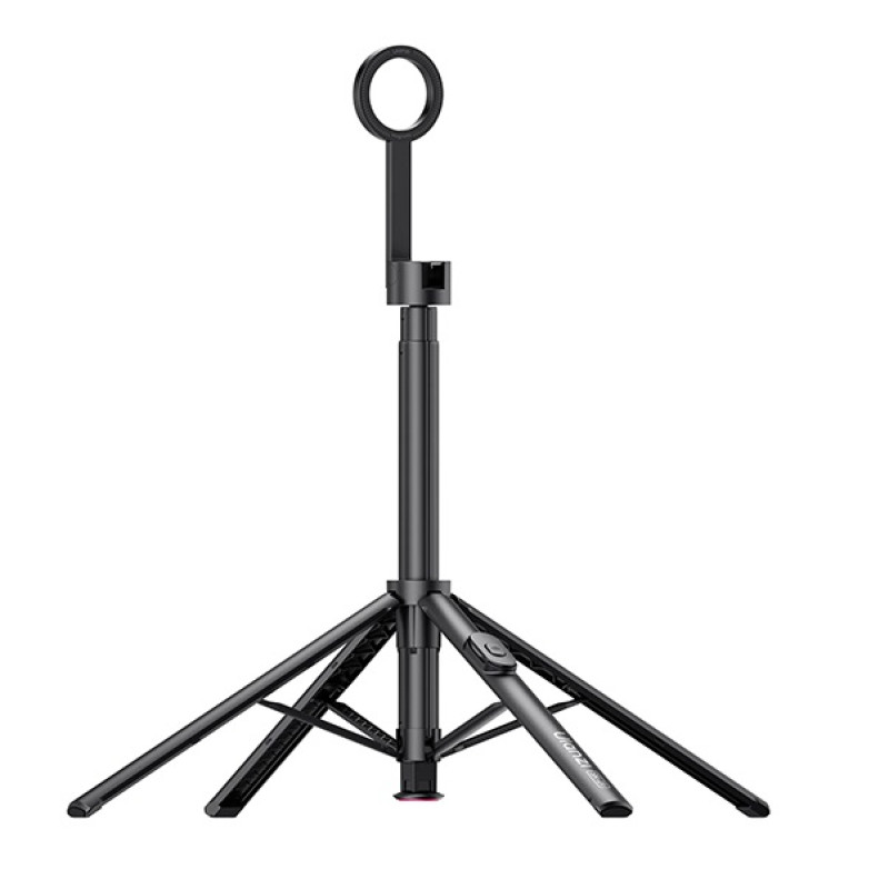 Штатив Ulanzi SK-21 Magnetic Auto-Open Tripod (180cm) Black (M103)