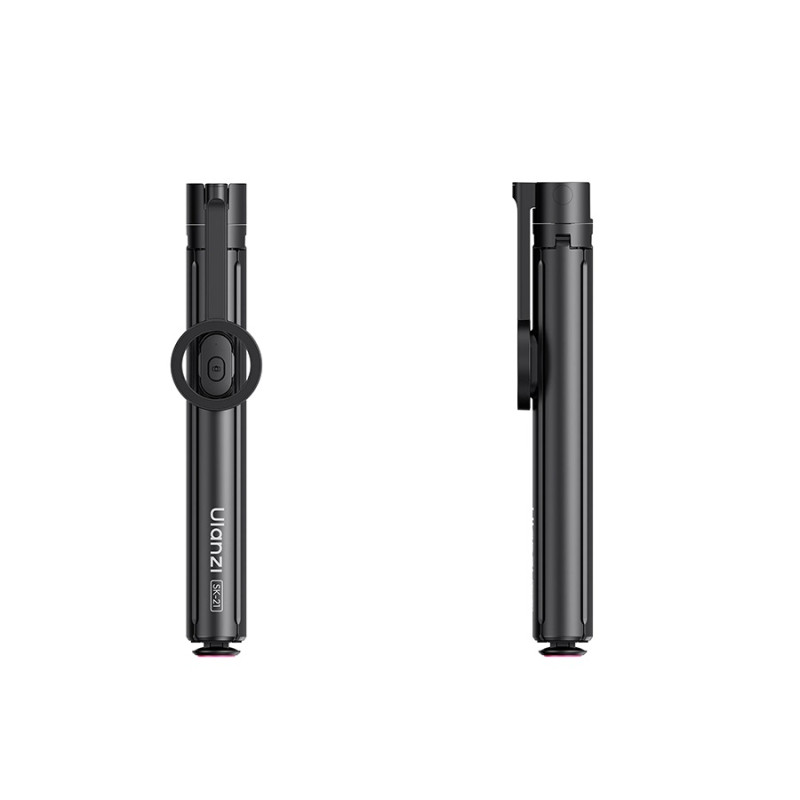 Штатив Ulanzi SK-21 Magnetic Auto-Open Tripod (180cm) Black (M103)