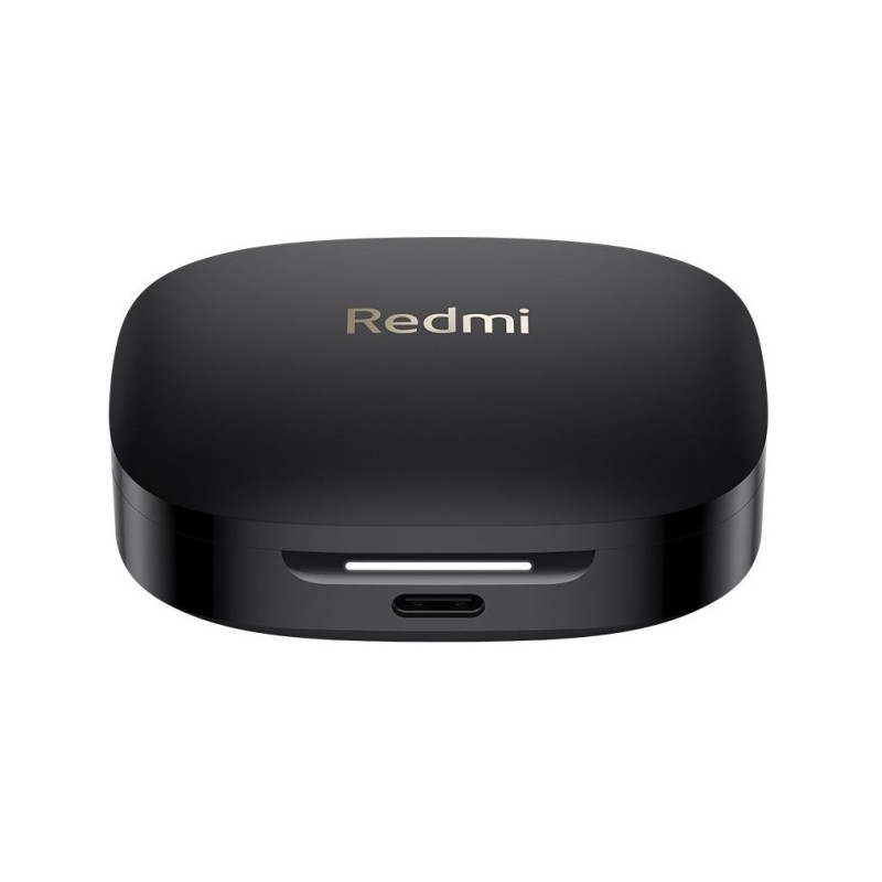 Бездротові навушники Xiaomi Redmi Buds 6 Vital Edition Black (M2429E1)