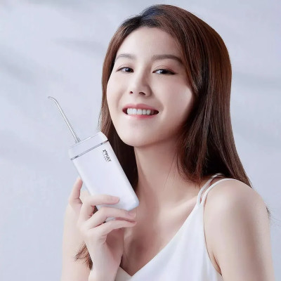 Іригатор Xiaomi ENPULY M6 Plus White (M6Plusw)