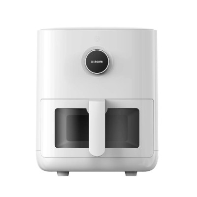 Мультипіч (аерогриль) Xiaomi Mijia Smart Air Fryer Pro 4L + (перехідник на EU розетку) (MAF04)