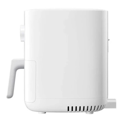Мультипіч (аерофритюрниця) Mijia Smart Air Fryer 4,5L + (перехідник на EU розетку) (MAF06) Мультипіч (аерофритюрниця) Mijia Smart Air Fryer 4,5L + (перехідник на EU розетку) (MAF06)