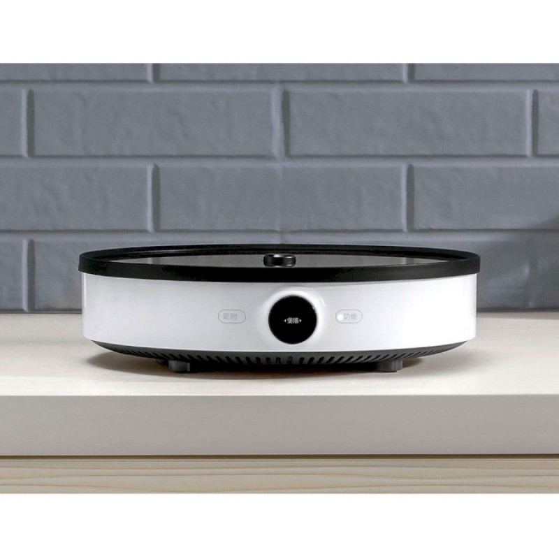 Індукційна плита Xiaomi Mijia Induction Cooker 2 (MCL02M) (MCL02M)