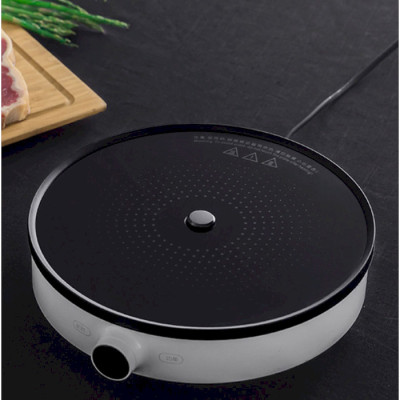 Індукційна плита Xiaomi Mijia Induction Cooker 2 (MCL02M) (MCL02M)