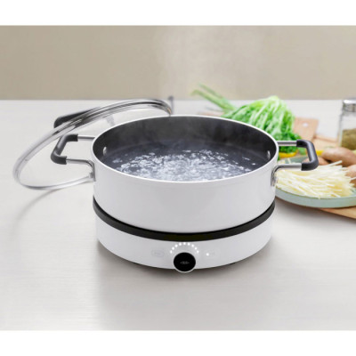 Індукційна плита Xiaomi Mijia Induction Cooker 2 (MCL02M) (MCL02M)