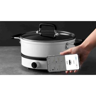 Індукційна плита Xiaomi Mijia Induction Cooker 2 (MCL02M) (MCL02M)